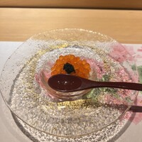 大阪 京橋 鮨 黒潮海閤 - 