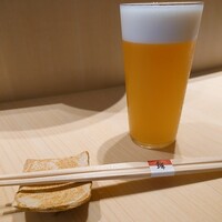銀座 鮨 魯久 - 