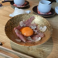 肉寿司 肉和食 KINTAN コレド室町 - 
