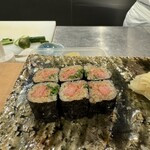 目黒 ながもと - 