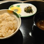 銀座うかい亭 - 