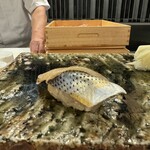 目黒 ながもと - 