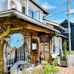 It's a beautiful day Country Cafe - 