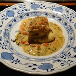 銀座うかい亭 - 