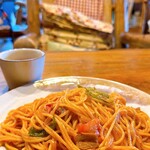 It's a beautiful day Country Cafe - 