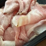 ローストポーク専門店マルコ - ローストポーク