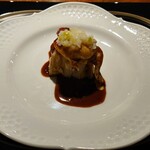 銀座うかい亭 - 