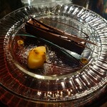 銀座うかい亭 - 