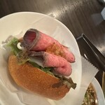 SATOブリアン 本店 - 