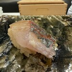 目黒 ながもと - 