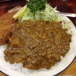 とんかつ赤城 - 