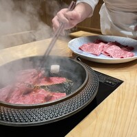 すき焼き十二天 - 