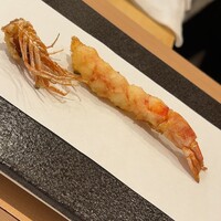 北新地 鮨 天ぷら いわい - 