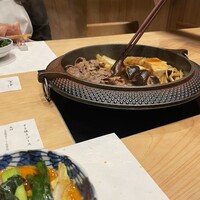 すき焼き十二天 - 