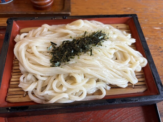 めんぼう - 余部/そば | 食べログ