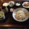 手打ち蕎麦　みたに