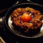 ダイニングテーブル カフェ ロカ - インディアンカレー