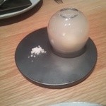 Point - スモークバター