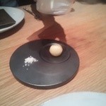 Point - エシレバター