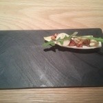 Point - フルムダンベールアンディーヴ