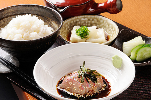 鯛茶や 中洲店 中洲川端 割烹 小料理 食べログ
