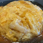 王記厨房 - 天津丼アップ