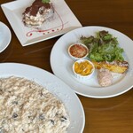 イタリア料理SAN LUCIO - 