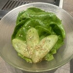 焼肉うしごろ - 