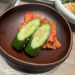 焼肉うしごろ - 