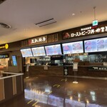 王記厨房 - 店舗
