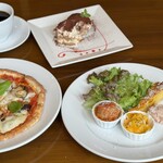 イタリア料理SAN LUCIO - 