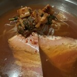 濱田屋 焼肉 ホルモン 五代目 市郎右衛門 - 