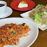 イタリア料理SAN LUCIO - 