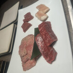 焼肉うしごろ - 