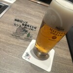 焼肉うしごろ - 