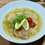 らーめん にじいろ - 