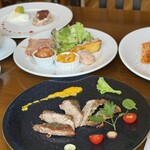 イタリア料理SAN LUCIO - 