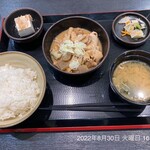 上州もつ次郎 - 