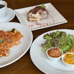 イタリア料理SAN LUCIO - 