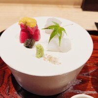 米ル GARDEN CITY - 