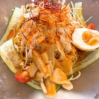 杏梨　チャイニーズキッチン 品川インターシティ店 - 