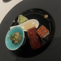 中国飯店 富麗華 - 