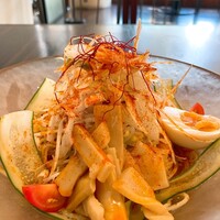 杏梨　チャイニーズキッチン 品川インターシティ店 - 