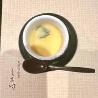 天然うなぎ しま村 -  天然うなぎ しま村 -