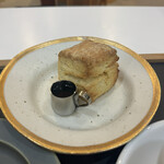 Woodwork Welcome Coffee - 