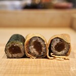 紀尾井町 三谷 - 