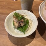 ジャパニーズ ラーメン 五感 - 