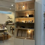 Woodwork Welcome Coffee - 