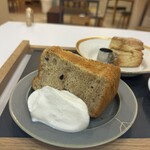 Woodwork Welcome Coffee - 