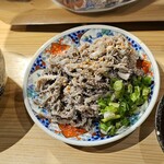 焼肉ホルモン髙木